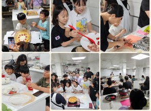 7월 18일(토) 생활의 지혜 세시풍속 - '여름 절기 유두(流頭) 이야기'게시글의 첨부 이미지